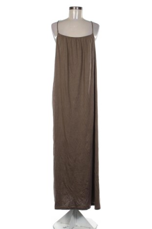 Sukienka H&M, Rozmiar L, Kolor Brązowy, Cena 107,17 zł, #136605174