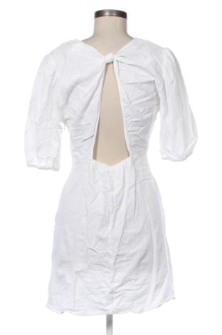 Kleid H&M, Größe XL, Farbe Weiß, Preis 20,00 €