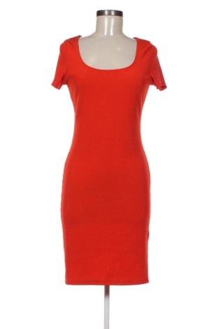 Sukienka H&M, Rozmiar M, Kolor Czerwony, Cena 104,99 zł