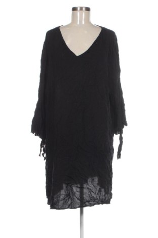 Φόρεμα H&M, Μέγεθος 4XL, Χρώμα Μαύρο, Τιμή 23,99 €
