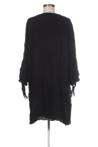 Φόρεμα H&M, Μέγεθος 4XL, Χρώμα Μαύρο, Τιμή 23,99 €