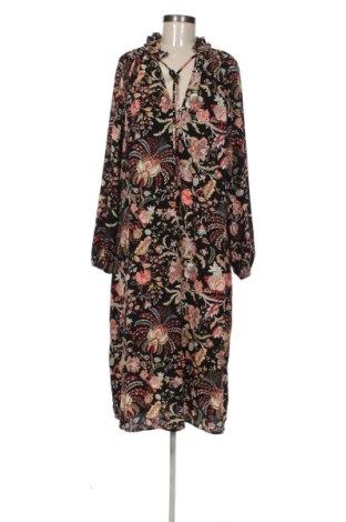 Kleid H&M, Größe L, Farbe Mehrfarbig, Preis 25,99 €