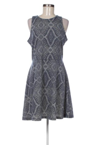 Kleid H&M, Größe L, Farbe Mehrfarbig, Preis 19,94 €