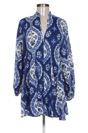 Φόρεμα H&M, Μέγεθος XS, Χρώμα Πολύχρωμο, Τιμή 20,00 €, #136610579