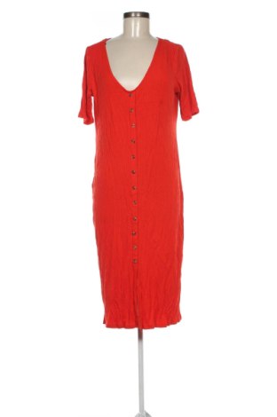 Kleid H&M, Größe L, Farbe Rot, Preis € 32,99