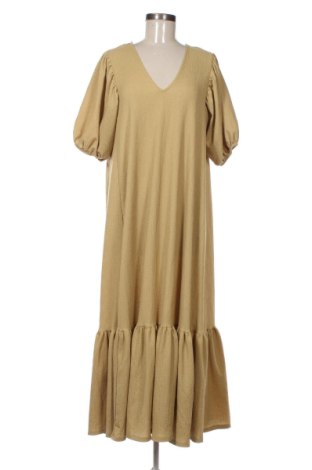 Šaty  H&M, Velikost XXL, Barva Žlutá, Cena  599,00 Kč