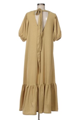 Šaty  H&M, Velikost XXL, Barva Žlutá, Cena  599,00 Kč
