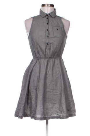 Рокля H&M, Размер S, Цвят Сив, Цена 20,45 €, #136611158