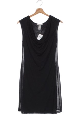 Kleid H&M, Größe S, Farbe Schwarz, Preis 25,99 €