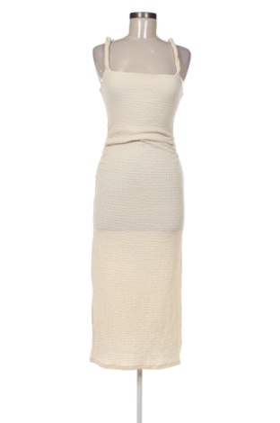 Рокля H&M, Размер XS, Цвят Екрю, Цена 20,45 €