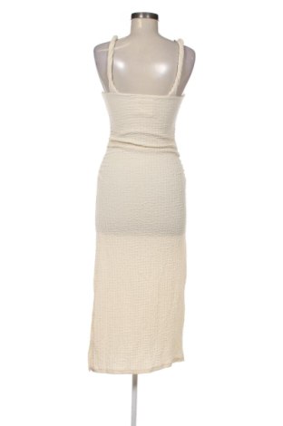 Рокля H&M, Размер XS, Цвят Екрю, Цена 20,45 €