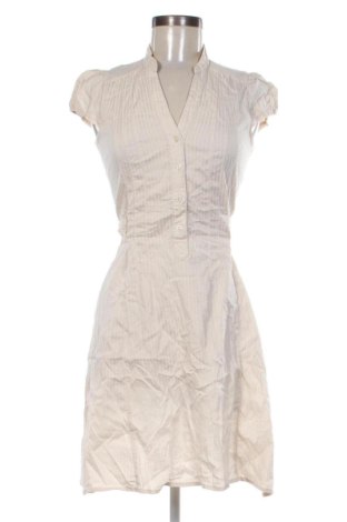 Sukienka H&M, Rozmiar XS, Kolor Beżowy, Cena 104,99 zł