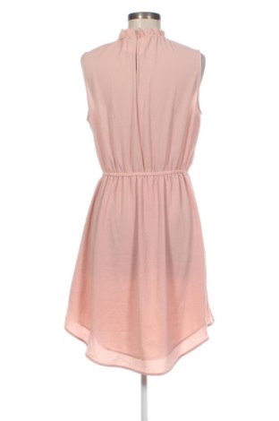 Kleid H&M, Größe M, Farbe Aschrosa, Preis 25,99 €