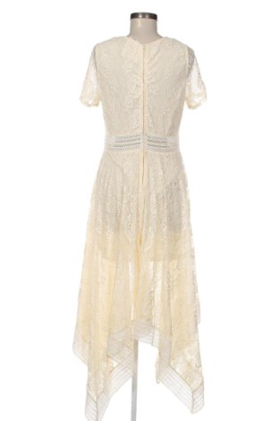 Рокля H&M, Размер XL, Цвят Екрю, Цена 20,45 €