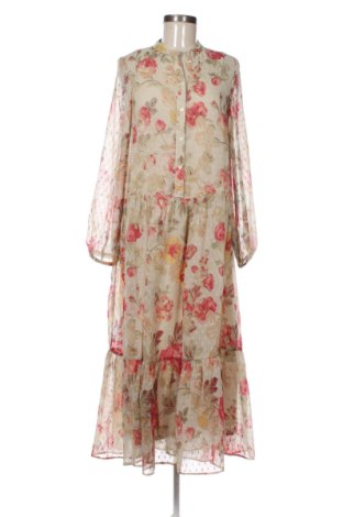 Kleid H&M, Größe M, Farbe Mehrfarbig, Preis 19,94 €