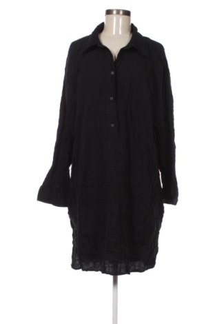 Рокля H&M, Размер XXL, Цвят Черен, Цена 20,45 €, #136613248