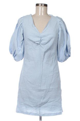 Рокля H&M, Размер M, Цвят Син, Цена 20,45 €