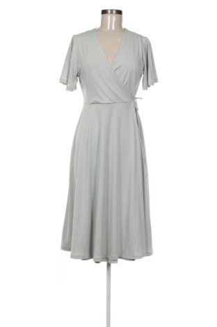 Kleid H&M, Größe M, Farbe Grün, Preis 25,99 €