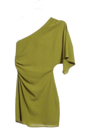 Sukienka H&M, Rozmiar XS, Kolor Zielony, Cena 104,99 zł
