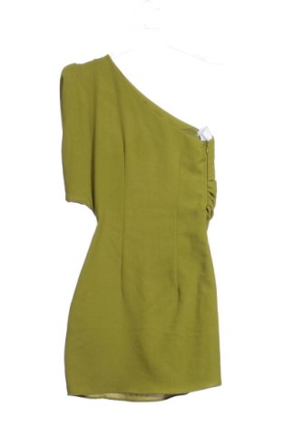Sukienka H&M, Rozmiar XS, Kolor Zielony, Cena 104,99 zł