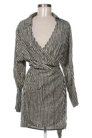 Sukienka H&M, Rozmiar M, Kolor Kolorowy, Cena 107,17 zł