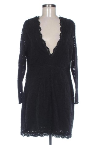 Šaty  H&M, Veľkosť XXL, Farba Čierna, Cena  20,00 €, #136613929
