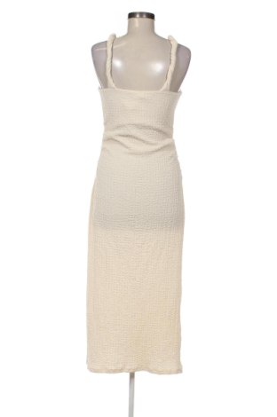 Kleid H&M, Größe XS, Farbe Ecru, Preis 25,99 €