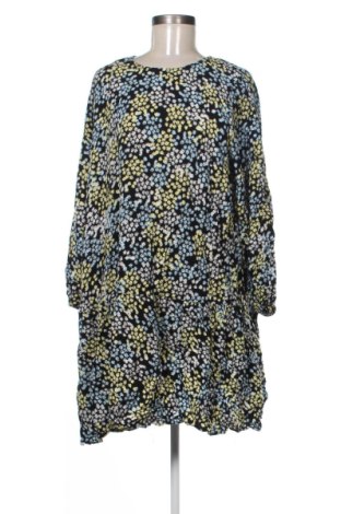 Kleid H&M, Größe XL, Farbe Mehrfarbig, Preis € 12,99, #136614469