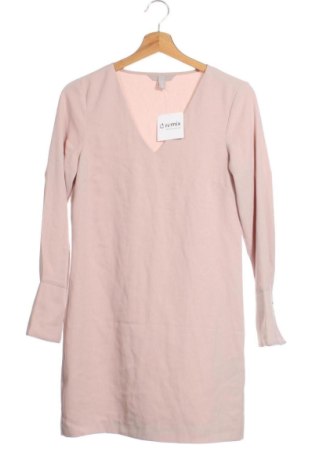 Ruha H&M, Méret XS, Szín Hamurózsaszín, Ár 10 049 Ft