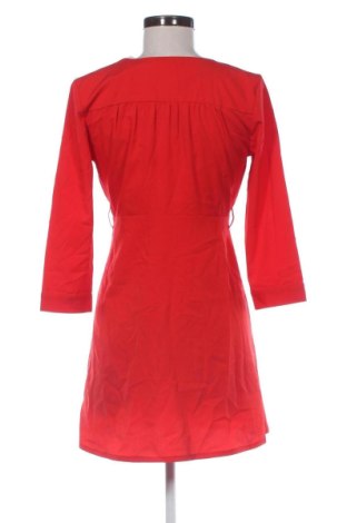 Рокля H&M, Размер XS, Цвят Червен, Цена 20,00 €