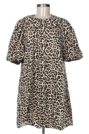 Kleid H&M, Größe M, Farbe Mehrfarbig, Preis € 27,99, #136615019
