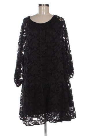 Φόρεμα H&M, Μέγεθος XXL, Χρώμα Μαύρο, Τιμή 35,99 €, #136615154