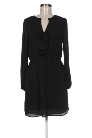 Rochie H&M, Mărime M, Culoare Negru, Preț 123,99 Lei