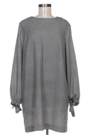 Sukienka H&M, Rozmiar XL, Kolor Kolorowy, Cena 107,17 zł