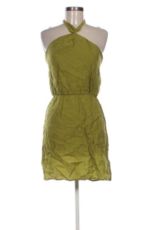 Sukienka H&M, Rozmiar S, Kolor Zielony, Cena 104,99 zł