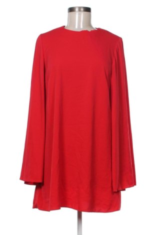 Kleid H&M, Größe S, Farbe Rot, Preis 9,99 €, #136615567
