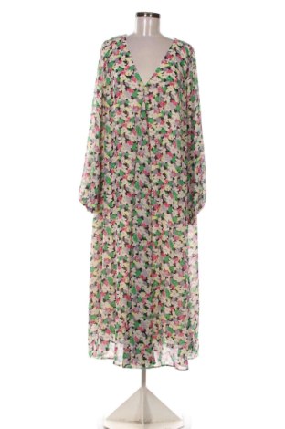 Sukienka H&M, Rozmiar XL, Kolor Kolorowy, Cena 107,17 zł