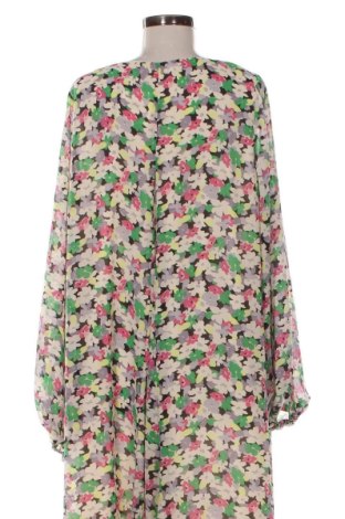 Sukienka H&M, Rozmiar XL, Kolor Kolorowy, Cena 107,17 zł