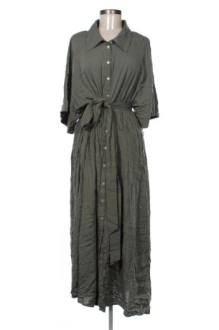 Sukienka H&M, Rozmiar XL, Kolor Zielony, Cena 77,99 zł, #136615591