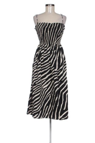 Рокля H&M, Размер S, Цвят Многоцветен, Цена 20,45 €, #136615603