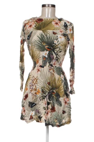 Kleid H&M, Größe M, Farbe Mehrfarbig, Preis 25,99 €