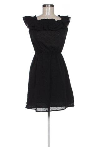Kleid H&M, Größe XS, Farbe Schwarz, Preis 25,99 €