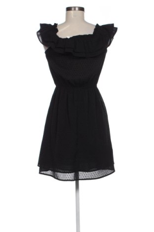 Kleid H&M, Größe XS, Farbe Schwarz, Preis 25,99 €