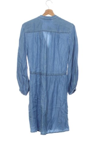 Φόρεμα H&M, Μέγεθος XS, Χρώμα Μπλέ, Τιμή 24,54 €