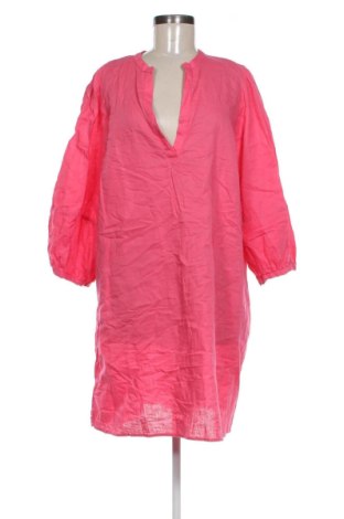 Rochie H&M, Mărime XL, Culoare Roz, Preț 123,99 Lei