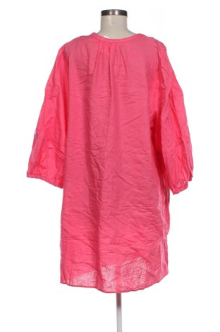 Rochie H&M, Mărime XL, Culoare Roz, Preț 123,99 Lei