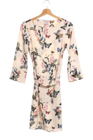 Šaty  H&M, Velikost XS, Barva Vícebarevné, Cena  599,00 Kč