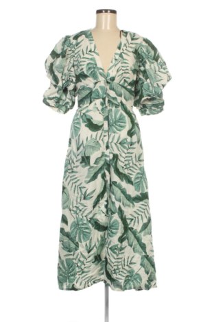 Φόρεμα H&M, Μέγεθος M, Χρώμα Πολύχρωμο, Τιμή 39,00 €