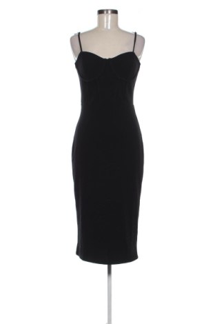 Rochie H&M, Mărime M, Culoare Negru, Preț 123,99 Lei