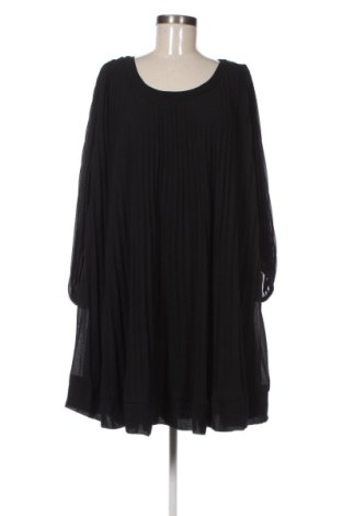 Rochie H&M, Mărime 4XL, Culoare Negru, Preț 123,99 Lei